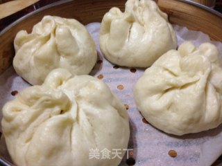 东莞大包的做法步骤：11