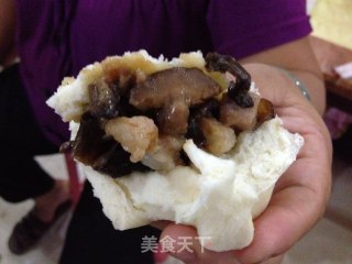 东莞大包的做法步骤：12