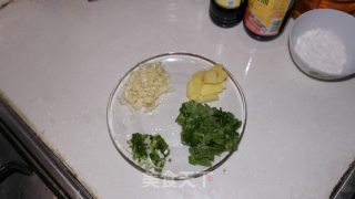 时蔬豆腐的做法步骤：1