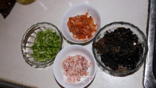 时蔬豆腐的做法步骤：2