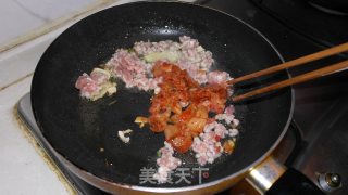 时蔬豆腐的做法步骤：5