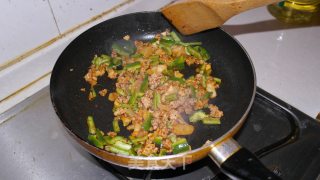 时蔬豆腐的做法步骤：6