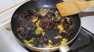 时蔬豆腐的做法步骤：7