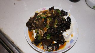 时蔬豆腐的做法步骤：8