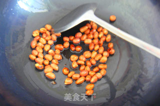香辣牛肉酱--辣香浮动的做法步骤：4