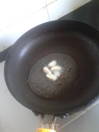 酸辣土豆丝的做法步骤：4