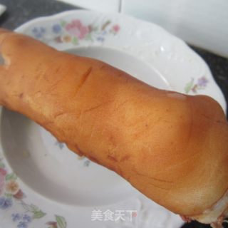 红烧猪手的做法步骤：3
