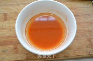 无肉也欢【新奥尔良煎杏鲍菇】的做法步骤：3