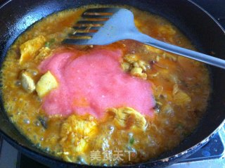 印度椰茸咖喱鸡肉KONKANI CHILKEN的做法步骤：9