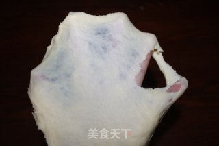 【香辣鸡腿堡】的做法步骤：1