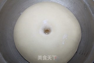 【香辣鸡腿堡】的做法步骤：3
