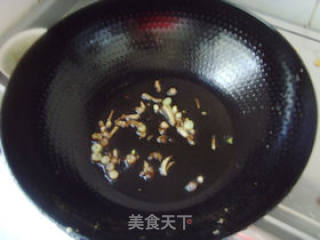 丝瓜炒鸡蛋的做法步骤：7
