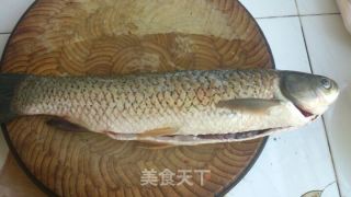 火锅鱼的做法步骤：1