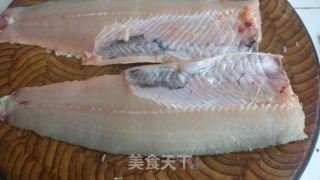 火锅鱼的做法步骤：3
