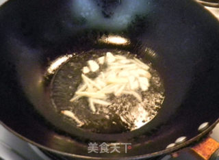 酱香鱿鱼的做法步骤：5