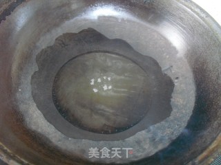 双椒拌黄豆的做法步骤：9