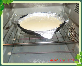 香味虎皮蛋卷的做法步骤：11