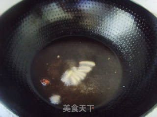 手撕包菜的做法步骤：4