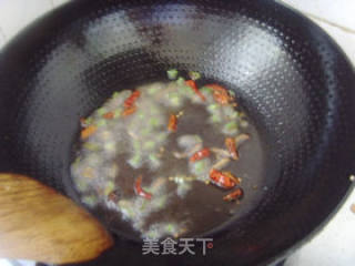 手撕包菜的做法步骤：5