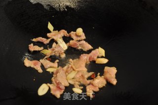 酱焖藕断丝连的做法步骤：2