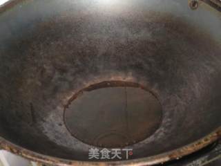 丝瓜炒鸡蛋的做法步骤：2
