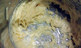 草莓大理石饼干的做法步骤：1