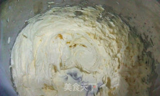 草莓大理石饼干的做法步骤：4