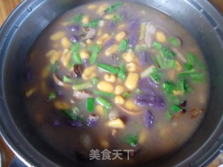 双色猫耳朵的做法步骤：18