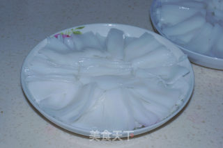 鼓汁排骨蒸河粉的做法步骤：3