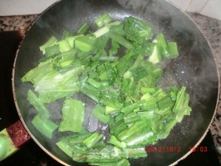 水煮牛肉片的做法步骤：4