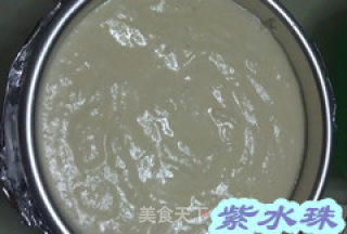 酸奶蛋糕的做法步骤：7