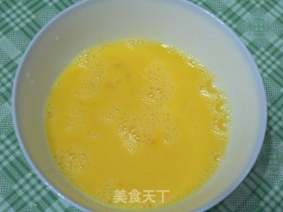 豉油蒸鲜蛋的做法步骤：2