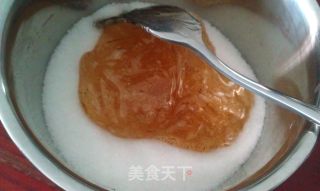咖啡糖的做法步骤：2