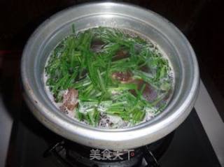 香菇大骨面的做法步骤：8