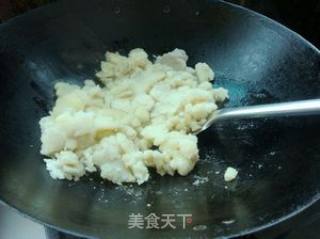 云南经典菜——老奶洋芋的做法步骤：5