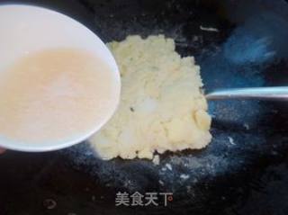 云南经典菜——老奶洋芋的做法步骤：6