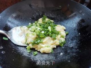 云南经典菜——老奶洋芋的做法步骤：7
