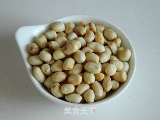 休闲小吃----花生酥的做法步骤：1