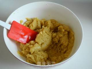 休闲小吃----花生酥的做法步骤：7