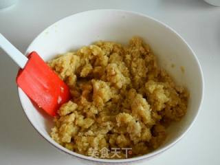 休闲小吃----花生酥的做法步骤：9