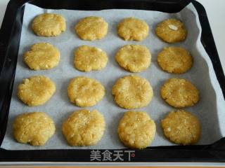 休闲小吃----花生酥的做法步骤：10
