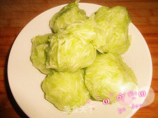 西葫芦水饺的做法步骤：4