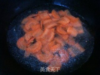卡卡家的照烧鸡肉饭的做法步骤：2