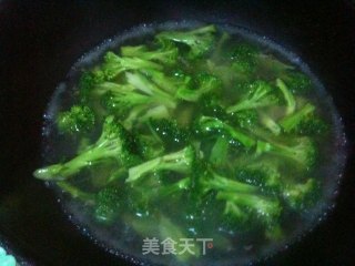卡卡家的照烧鸡肉饭的做法步骤：3