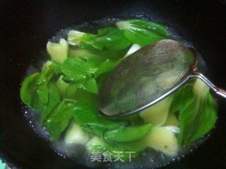 卡卡家的照烧鸡肉饭的做法步骤：4