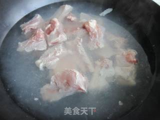 木垒羊肉焖饼——新疆味道的做法步骤：4