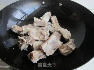木垒羊肉焖饼——新疆味道的做法步骤：6