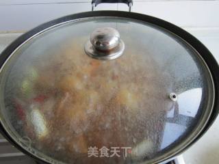 木垒羊肉焖饼——新疆味道的做法步骤：10