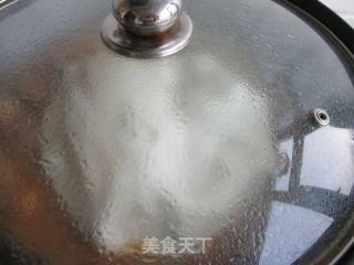 木垒羊肉焖饼——新疆味道的做法步骤：13