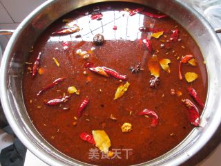 红烧牛肉的做法步骤：7